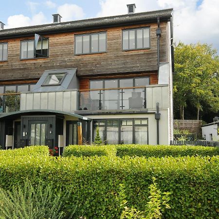 Villa Bluebell Retreat Lostwithiel Exterior foto