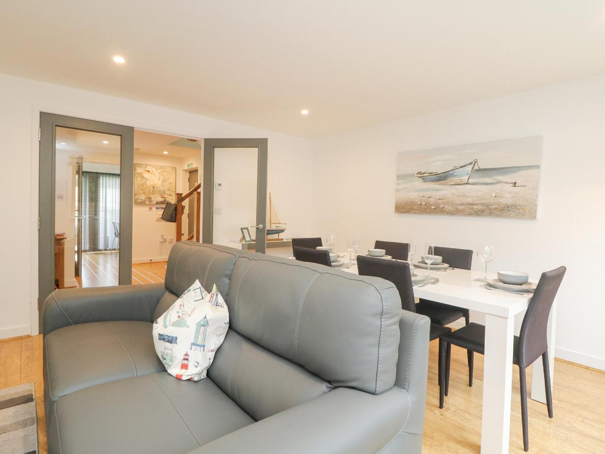 Villa Bluebell Retreat Lostwithiel Exterior foto
